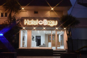 Bagu Playa Grande Hotel